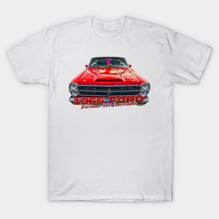 1969 Plymouth Road Runner Coupe T-Shirt